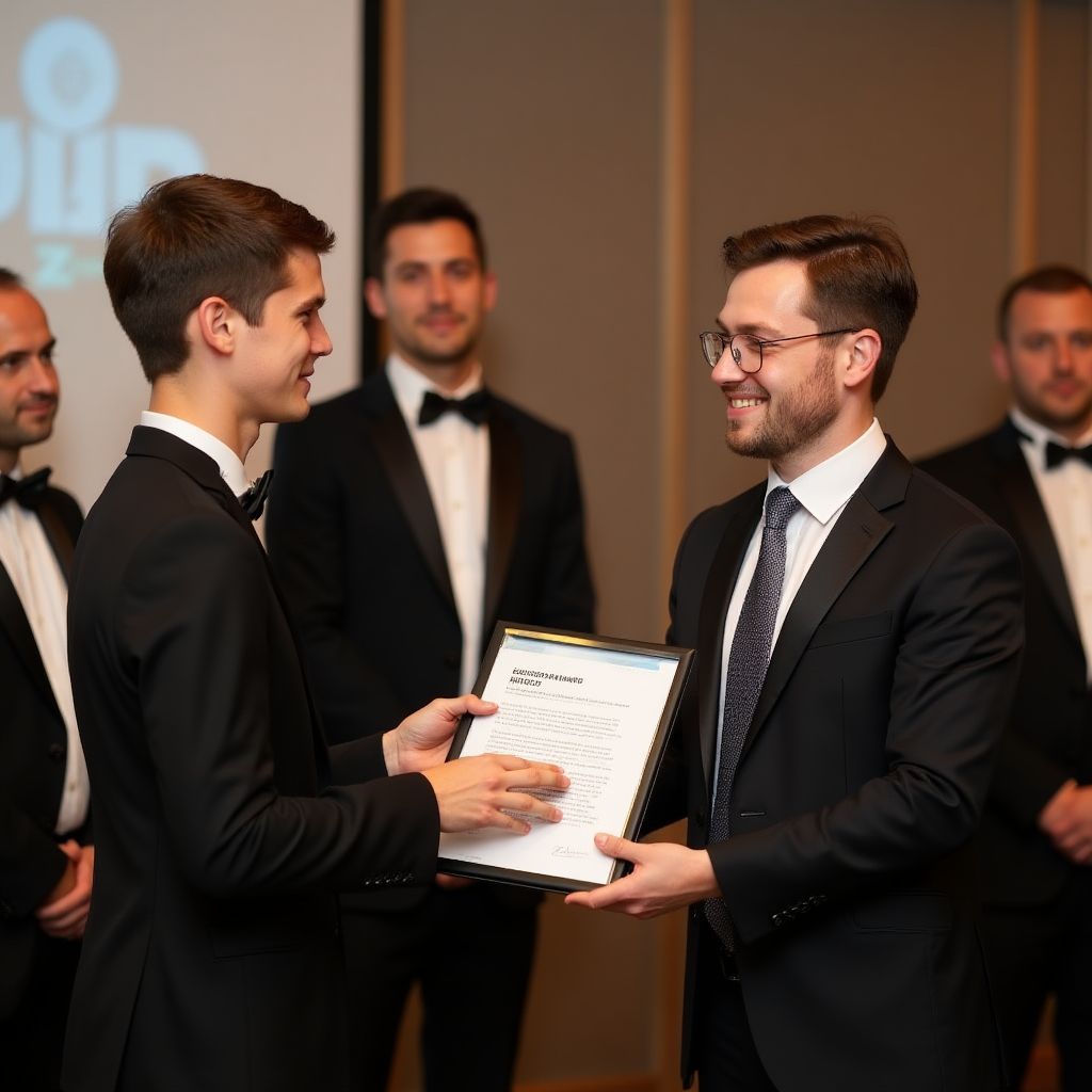 Premio al talento emergente
