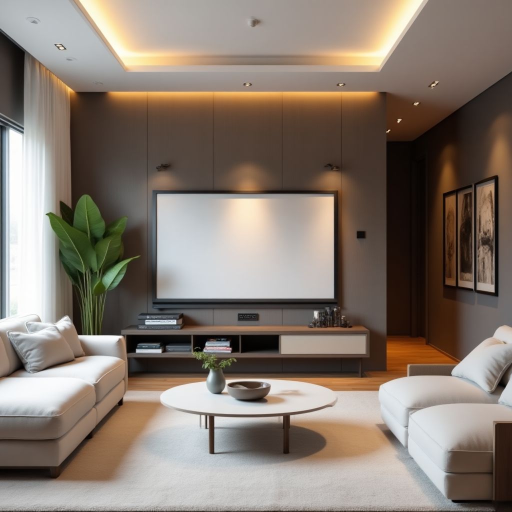 Sofía Gutiérrez - Diseñadora de Interiores